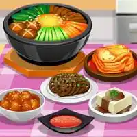 Juegos de cocina