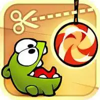 Cut the Rope Gratis