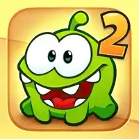 Cut the Rope Gratis