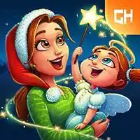 Emily's Christmas Carol