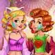 juegos de maquillar princesas disney