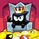 King of Thieves