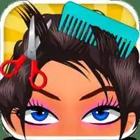 Juegos de Peluquería