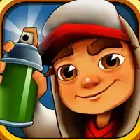 Subway Surfers - Juego gratis