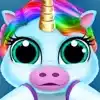 Unicorns Jumper