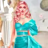 Dressup games