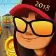 Friv Subway Surfers
