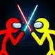 Friv stickman fight