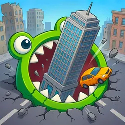 Hole.io 2