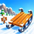 Snow Rush 3D Online
